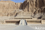 Mortuary temple of Hatshepsut