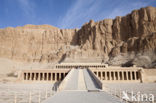 Mortuary temple of Hatshepsut