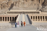 Mortuary temple of Hatshepsut