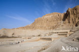 Mortuary temple of Hatshepsut