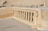 Mortuary temple of Hatshepsut