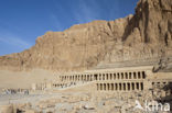 Mortuary temple of Hatshepsut