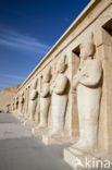 Mortuary temple of Hatshepsut