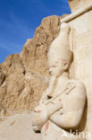 Mortuary temple of Hatshepsut