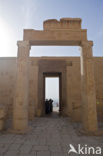 Mortuary temple of Hatshepsut