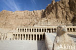 Mortuary temple of Hatshepsut