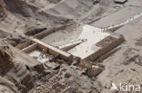 Mortuary temple of Hatshepsut