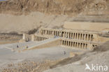 Mortuary temple of Hatshepsut