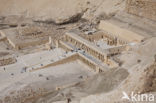 Mortuary temple of Hatshepsut