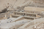 Mortuary temple of Hatshepsut