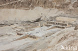 Mortuary temple of Hatshepsut