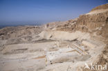 Mortuary temple of Hatshepsut