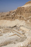 Mortuary temple of Hatshepsut