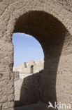 Mortuary temple of Hatshepsut