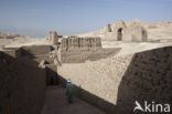 Mortuary temple of Hatshepsut