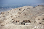 Mortuary temple of Hatshepsut