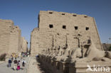 Tempel van Karnak