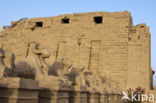 Tempel van Karnak