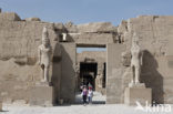 Tempel van Karnak