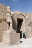 Tempel van Karnak