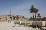 Tempel van Karnak