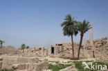 Tempel van Karnak