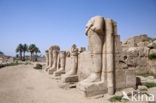 Tempel van Karnak