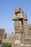 Tempel van Karnak