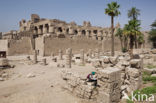 Tempel van Karnak