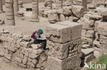 Tempel van Karnak