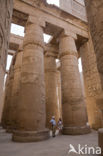 Tempel van Karnak