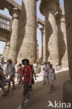 Tempel van Karnak