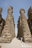 Tempel van Karnak