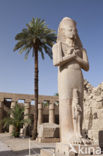 Tempel van Karnak