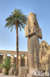 Tempel van Karnak