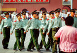 Tiananmen Square