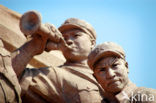 Tiananmen Square