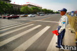 Tiananmen Square