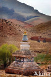 Tsewey Monastery