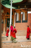 Tsewey Monastery