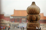 Forbidden City