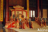 Forbidden City