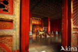 Forbidden City
