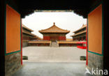 Forbidden City