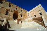 Deir az Zafaran klooster