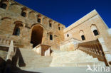 Deyr ul Zafaran Monastery