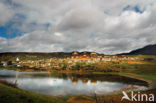 Gandan Sumtseling Monastery