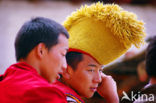 Gandan Sumtseling Monastery