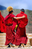 Gandan Sumtseling Monastery