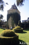 Gardens of Eyrignac Manor